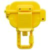Pokémon Mezasta Tag Holder Set DX Pikachu Version