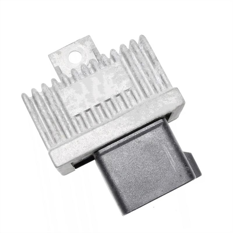 A03Z-Premium Glow Plug Relay 7700115078, 25230AY900, 9201699 Compatible For Renault & Nissan Vehicles