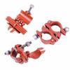 Swivel Steel Pipe Clamp Fastener for Scaffolding