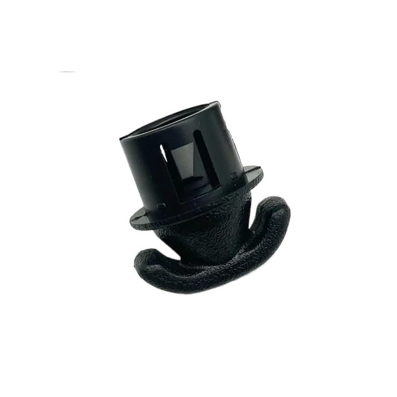 

1 Trunk Luggage Compartment Trim Coat Cap Hook Fit Toyota Prado LC150 2010-2013 2014-2017 One size