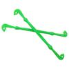 1 Pcs Loop Tyer Easy Hook Fly Tying Kit Tool Fishing Tool Tie Fast Knot Fishing Detacher Device