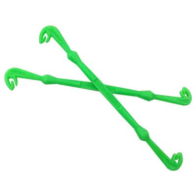 1 Pcs Loop Tyer Easy Hook Fly Tying Kit Tool Fishing Tool Tie Fast Knot Fishing Detacher Device