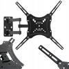 Tv Mount Tv Hanger Strong 32-55 Inches Swivel Adjustable