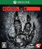 EVOLVE Xbox One -