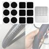 Bicycles Tire Tyre Tube Repair Cycles Patches Reliability Bike Repair Patches for Reliability Leak Prevention