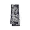 Autumn and Winter Literary and Artistic Fan Imitation Cashmere Flower Scarf Women's Fashion Temperament Atmosphere Medium and Long Warm Scarf