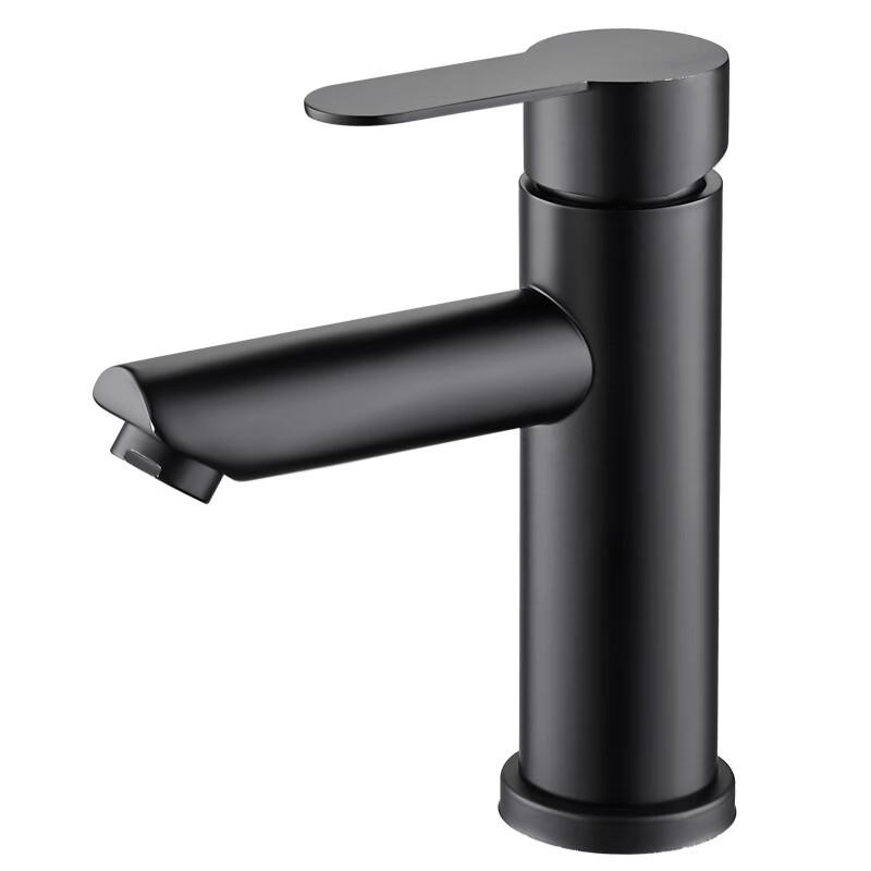 TLXT 304 Stainless Steel Single Cold Faucet