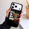 Uganda Flagge Handyhülle Für iPhone 17 Air 16 15 14 13 12 11 Pro Max Plus