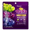 Kasugai Seika Tsubu Gumi PREMIUM Rich Grape 75g10 Bags