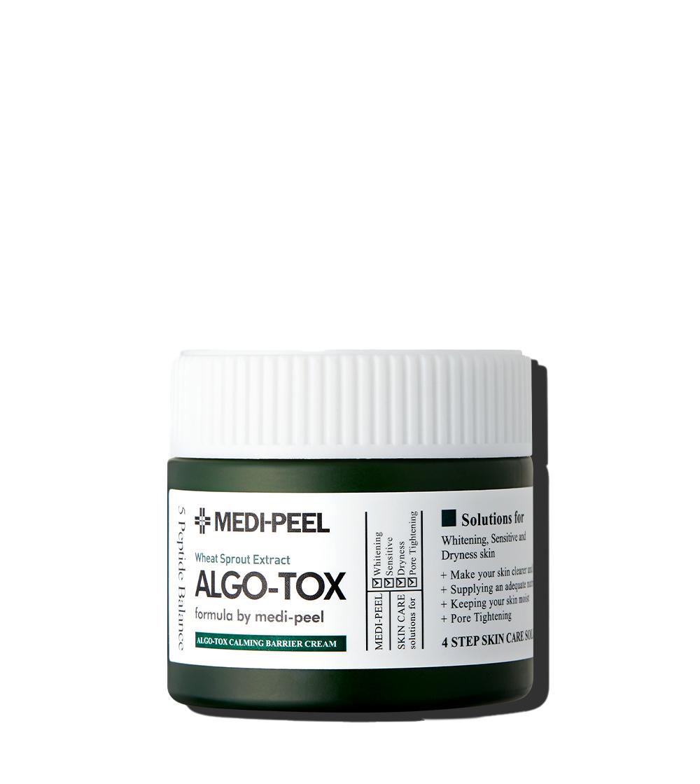 

MEDI-PEEL Algo-Tox успокаивающий защитный крем 50 мл