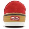 Slip-On Vans Reconstruct 'Red White Checkerboard' VN000BW4BMB