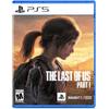 The Last of Us Part I (Imported: North America) - PS5