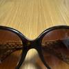 Used coach sunglasses ladies