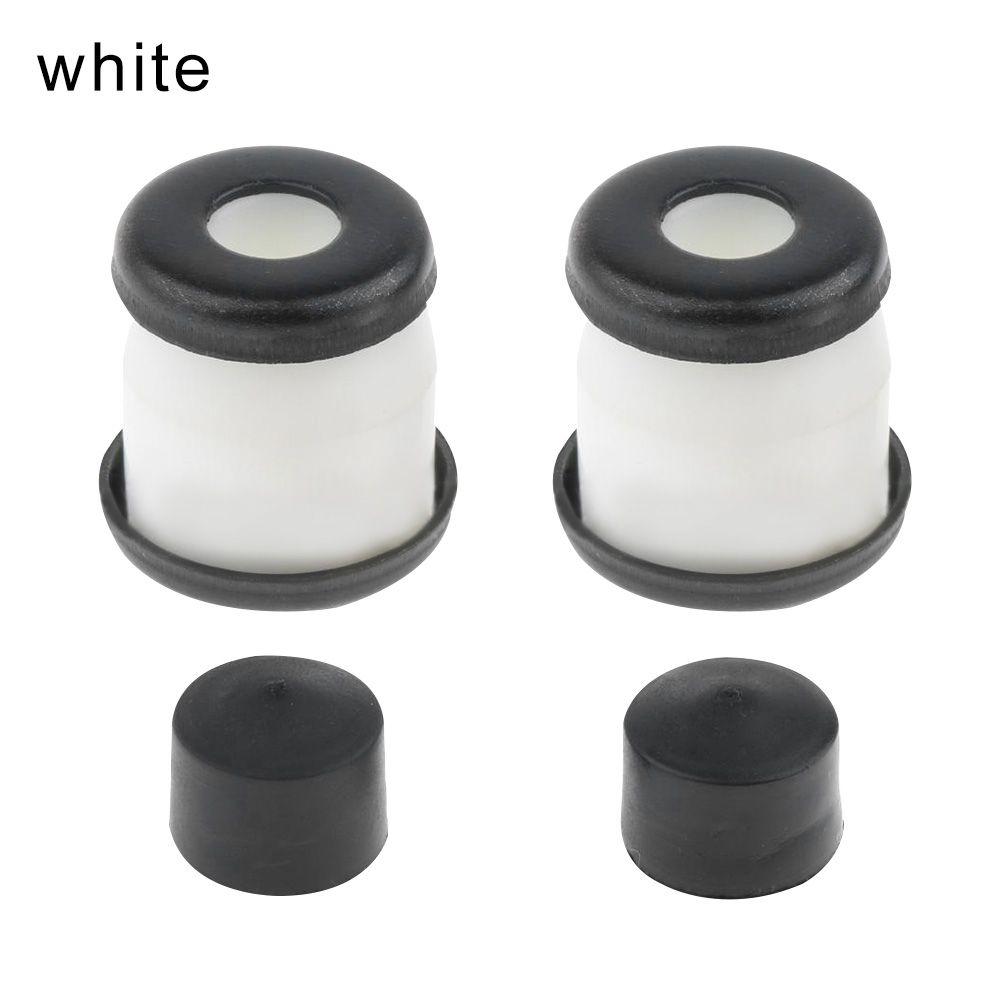 90a Hartes Longboard PU-Gummi Stoßdämpfer Set Bunte Top Bottom Buchsen für Skateboard