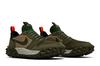 Jordan 1 Elemento Basso Gore-Tex Verde Oliva Medio