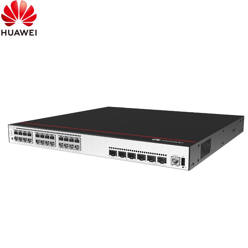 Huawei S5735-S24P4XE-V2 Gigabit Ethernet Switch