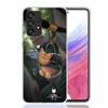 Stray Cat Game Phone Case for Samsung Galaxy A17 A16 A15 A14 A13 A57 A56 A55 A54 A53 A37 A36 A35 A34 A33 A26 A25 A24 A23 Galaxy