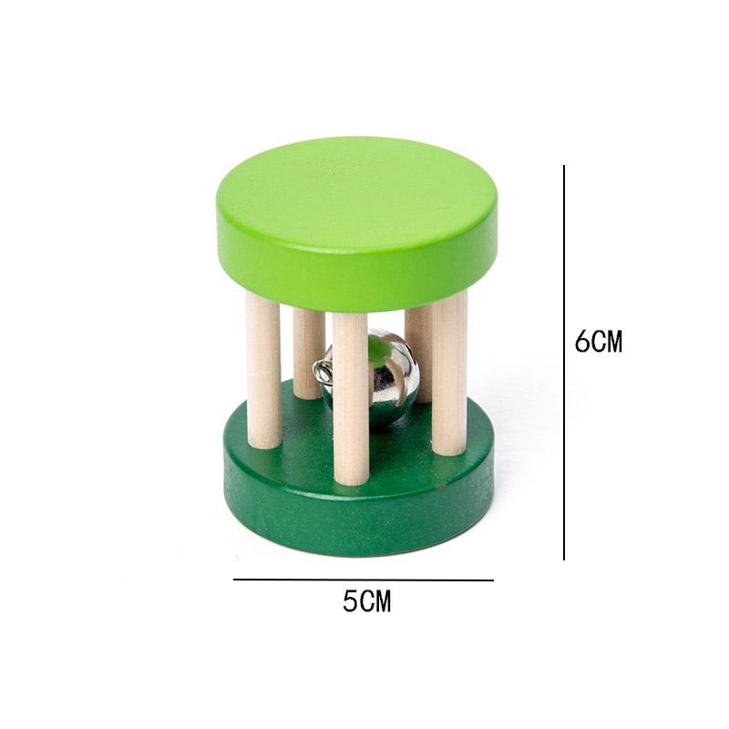 Baby Music Toys Children Musical Instruments Kids Learning Education For 3 5 8Years Old Boys Girls Kinder Spielzeug Color Random