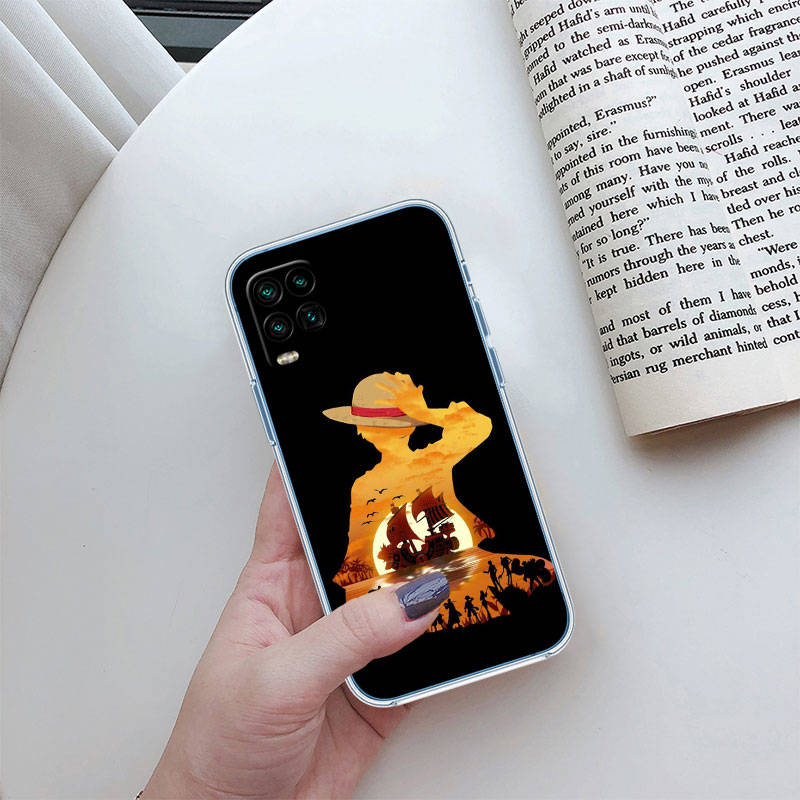 JO42 One Piece Phone Case for Motorola E22S E7 G6 G7 G8 G9 Plus Power Play G10 G20 G04 E30 E40 E22 E20 E13 G22 G23 G Stylus Play