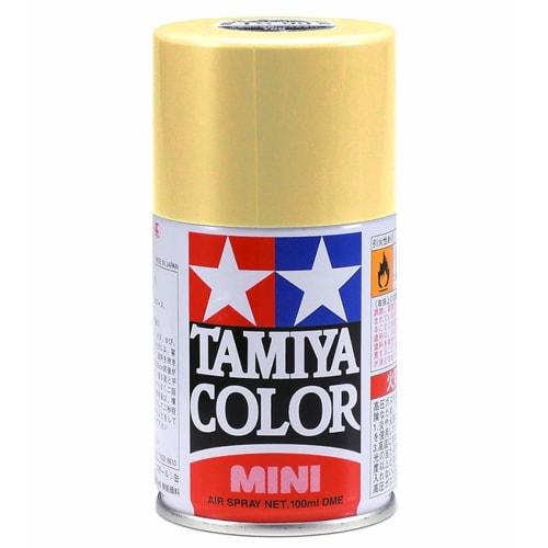 

TAMIYA Spray TS-46 Light Sand Model Paint 85046