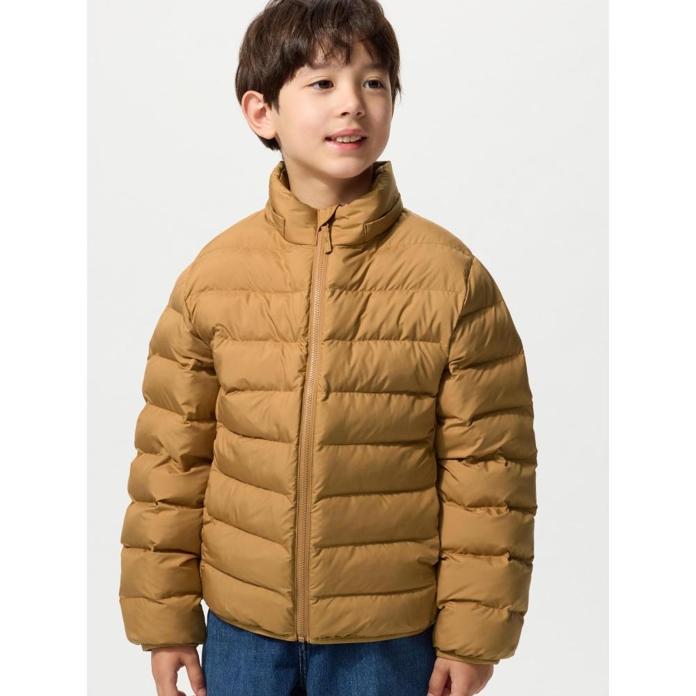 Uniqlo Pufftech Washable Parka