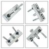HAISHINE 5910-890-4504 Flywheel Puller for Trimmer Chainsaw with T-Wrench T27 Driver and 3.5mm X 1mm Pull Cord