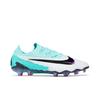 Phantom GX Elite Gripknit FG ' Ready Pack' (Unisex) Hyper Turquoise / Fuchsia Dream / White / Black Soccer Shoes DC9968 300