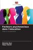 Libro Facteurs Psychosociaux Dans L'education