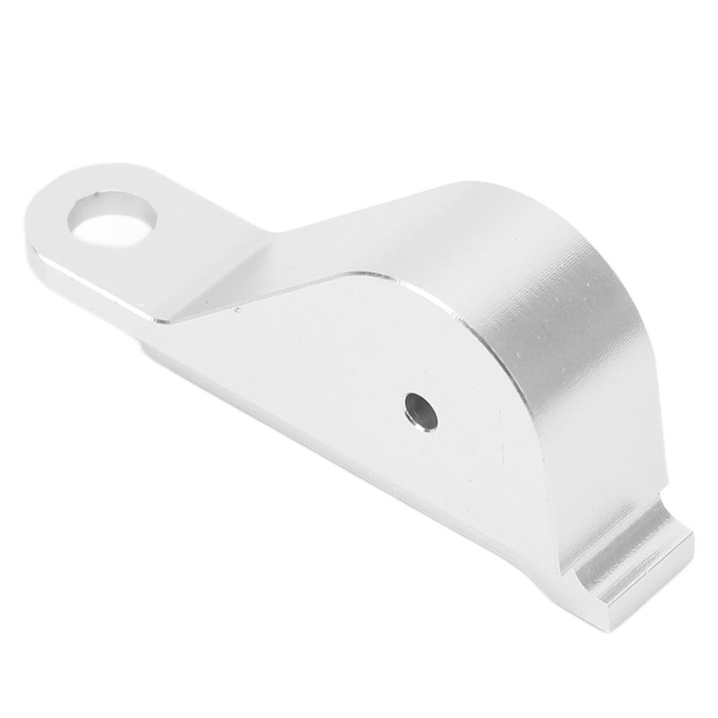 AC Heater Box Blend Air Door Clip Aluminum Steel Air Conditioning Door Clip Replacement for Chevy Camaro