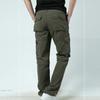 Pantaloni Corti Casual da Uomo ad Asciugatura Rapida Pantaloni da Escursionismo Staccabili