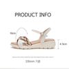 Misope Women Sandals 012524710