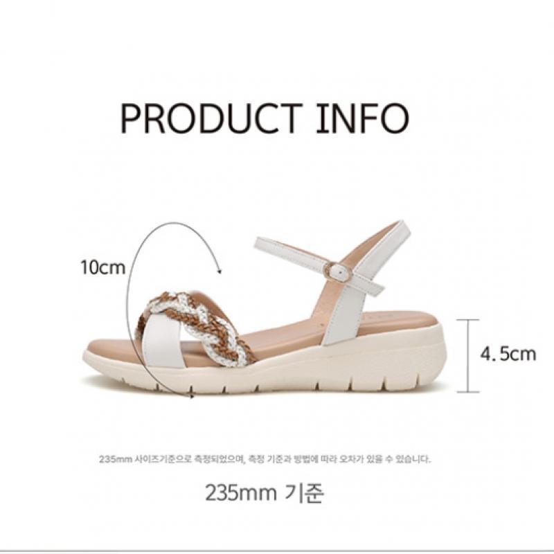 Misope Women Sandals 012524710