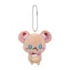 Petit Cure Mofurun Mascot Outing Pouch [BANDAI] &