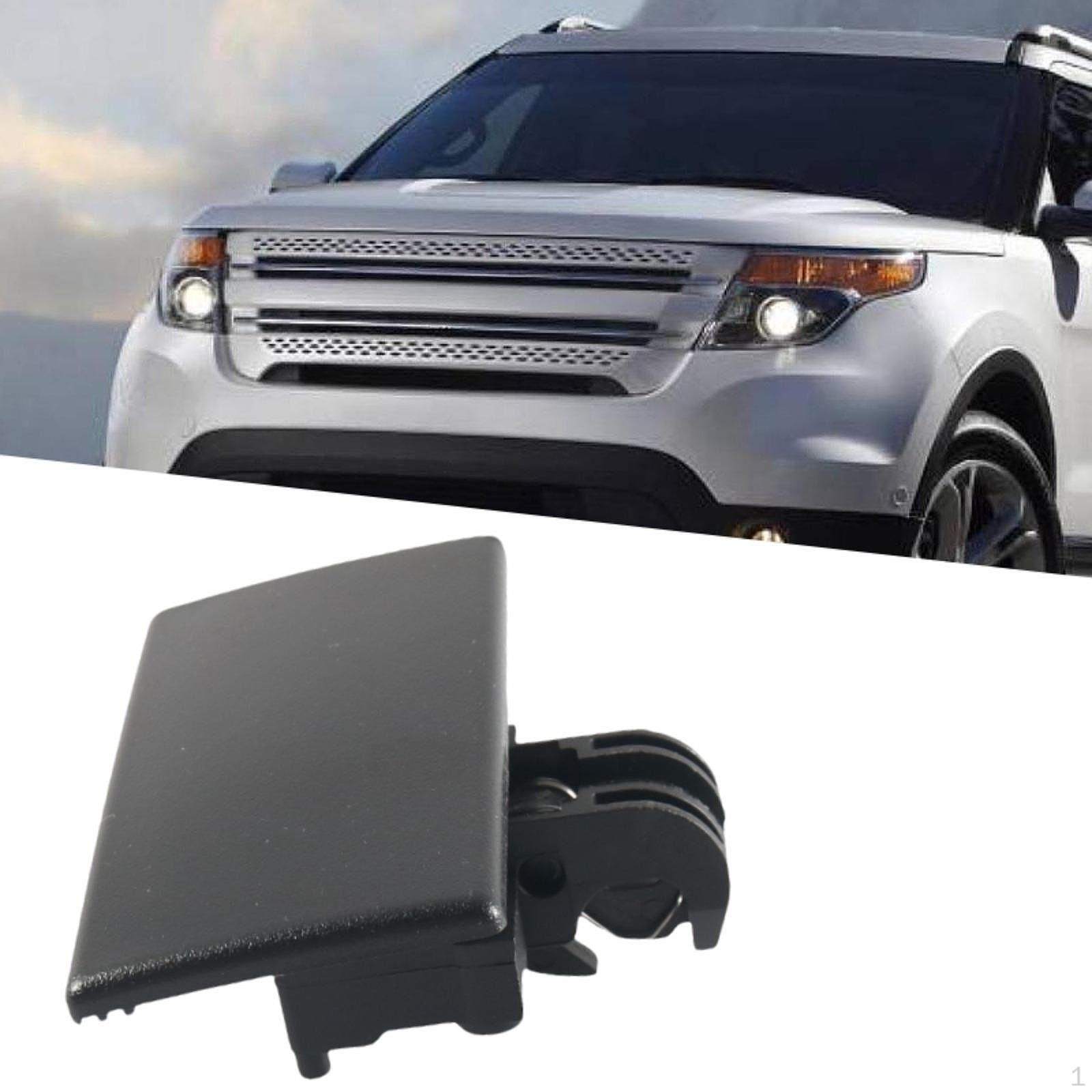 

Glove Box Handle Latch Front Passenger Side High Performance Sturdy Parts Compartment