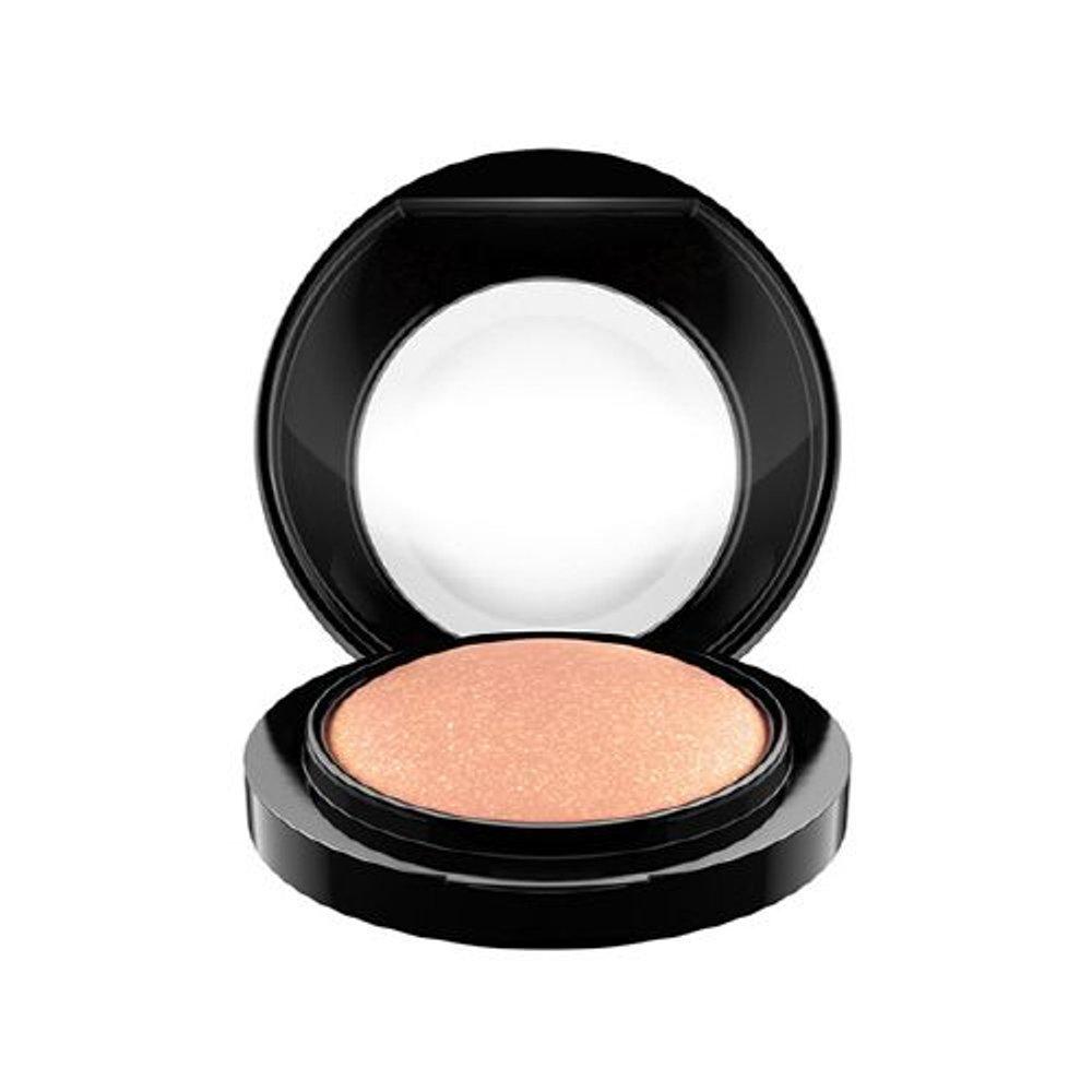 MAC Минерализующие румяна Hey. Coral. Hey…