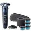 Philips Series 7000 Electric Shaver SkinIQ Technology Black