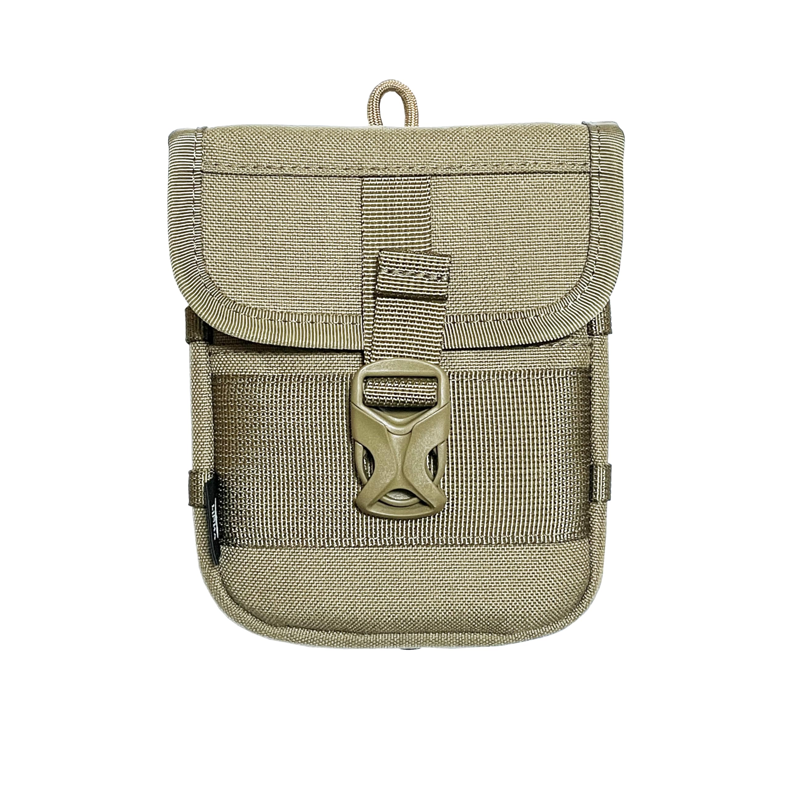 

[Linha] Pouch QUICK SNIPE KHAKI