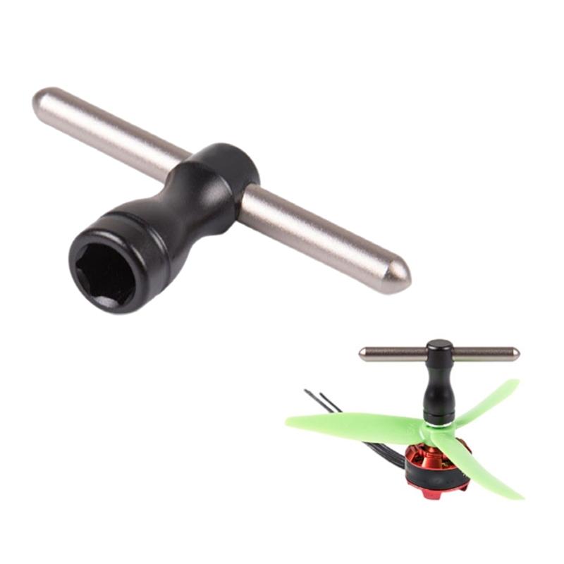 Socket Wrench Quick Release Tool Wrenches for Remote Control Crafts Hand Tools for Various Flying Devices Quadcopters