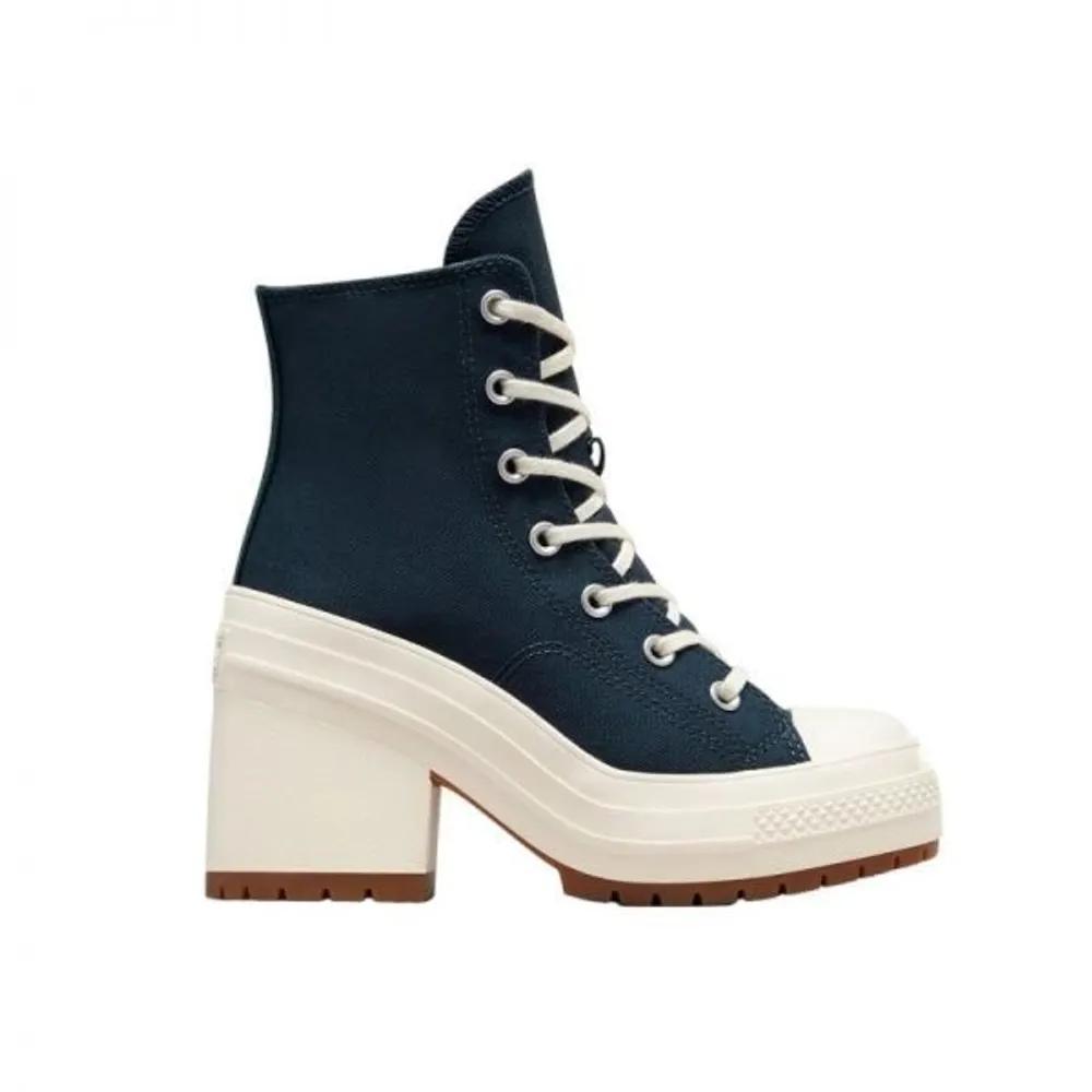 CONVERSE Converse Regular Price 125,000 KRW Chuck 70 Deluxe Heel Platform Obsidian A07565C 974422 225