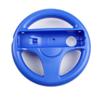 Steering Wheel Innovative and Ergonomlc Plastic Joystick for Nintend for Wii Mario Kart Racing Games Remote Controller