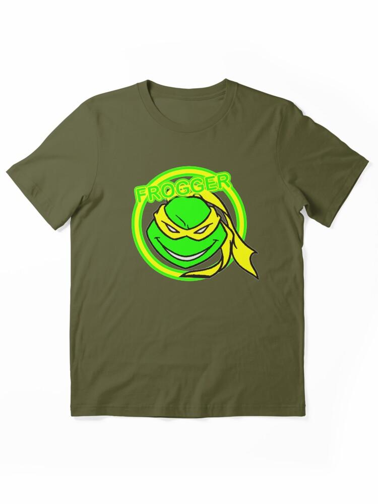 Frogger... Essential Unisex T-shirt