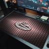 Philips Sport Vereniging Large Size Mouse Pad Large Gaming Table Cushion Non-slip Laptop Tablet Big Mousepad XXL Mat Mini PC Playmat With Lock edge