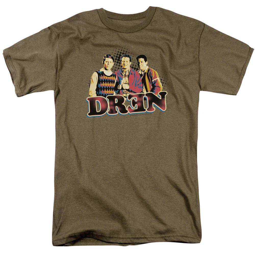 Happy Days  DREN  s s s s s T- Children s T-shirt 100