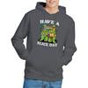 Teenage Mutant Ninja Turtles Mens Have A Slice Day Hoodie