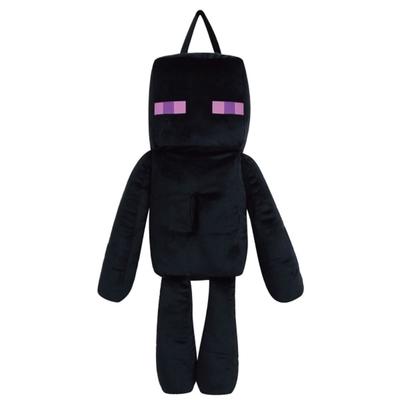 K Company Minecraft Hanging Tissue Case, Enderman, H387 X W158 X D120mm (MCT-TCT-EM)