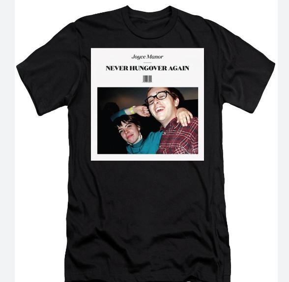 SALE JOYCE MANOR t shirt shirt/ vintage shirt, hot/new, hot hot Unisex T-Shirt XXXL