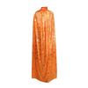Cosplay Halloween Cape Cloak Witch Hat Casual Halloween Costume Cosplay Props  Hallowmas