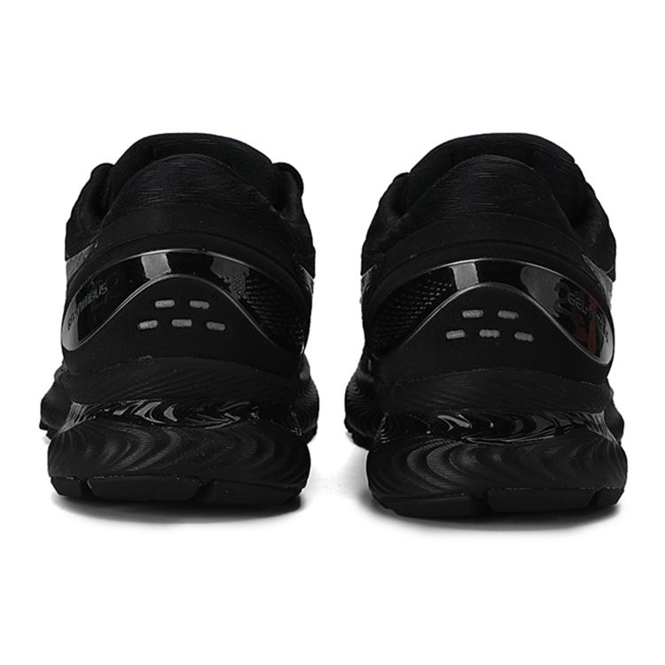 ASICS Gel Nimbus 22 'Black' 1011A680-002