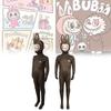 Labubu Cosplay Costume For Stage Performance And Halloween Events