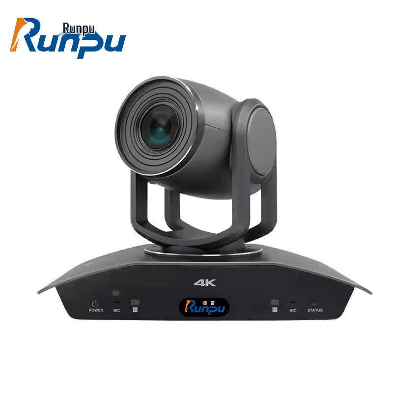 

Runpu 4K HD Video Conference Camera (CN version)